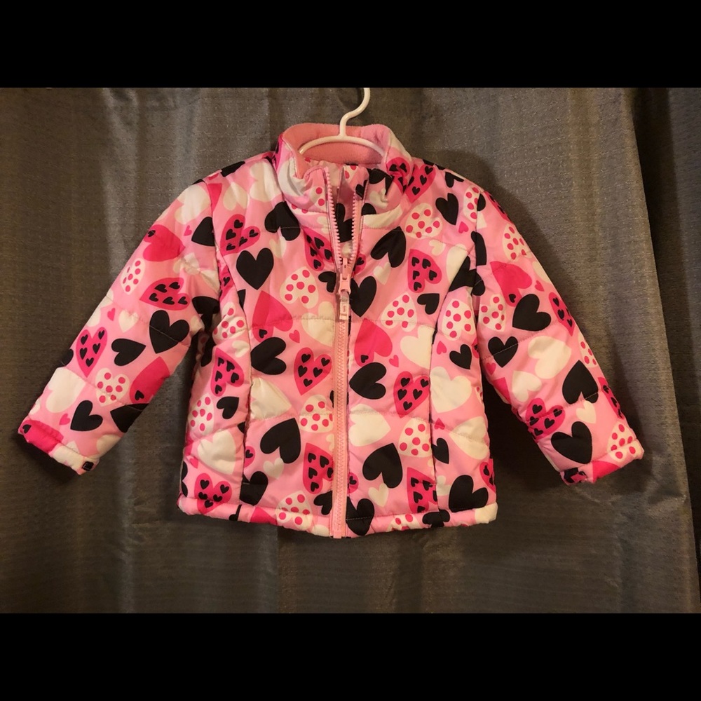 Jacket (Toddler)